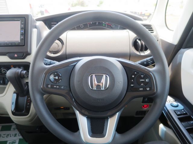 N BOX 4WD