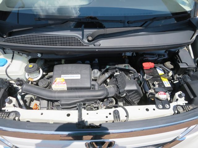 N BOX 4WD
