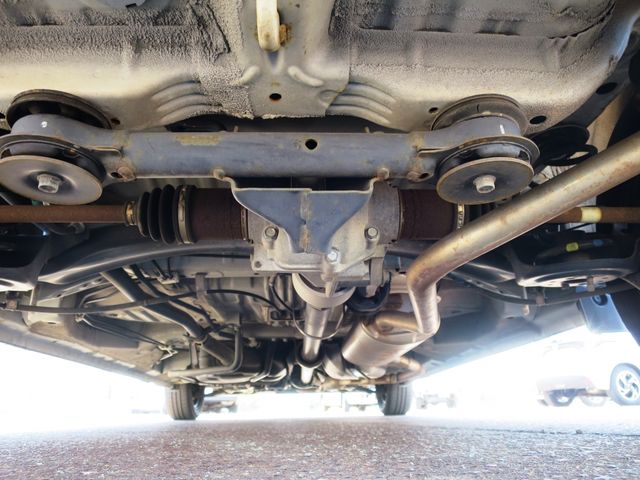 N BOX 4WD