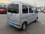 HIJET CARGO 4WD