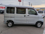 HIJET CARGO 4WD