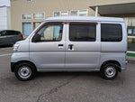 HIJET CARGO 4WD