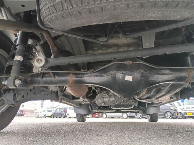 HIJET CARGO 4WD