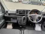 HIJET CARGO 4WD