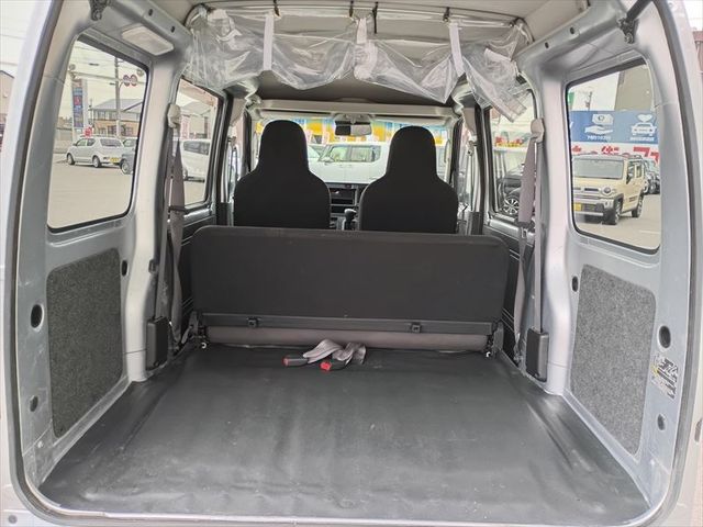 HIJET CARGO 4WD