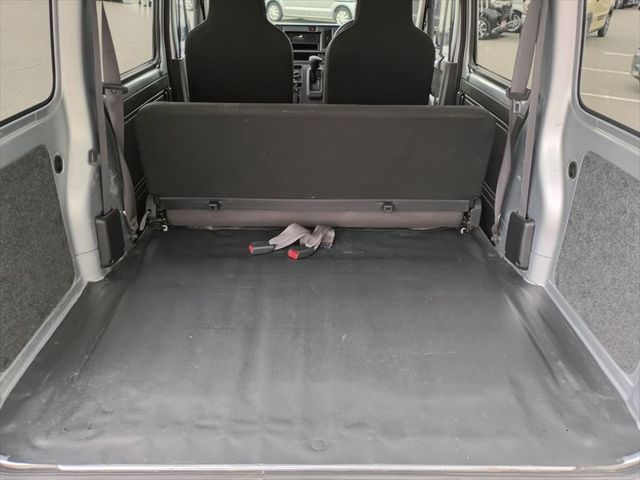 HIJET CARGO 4WD