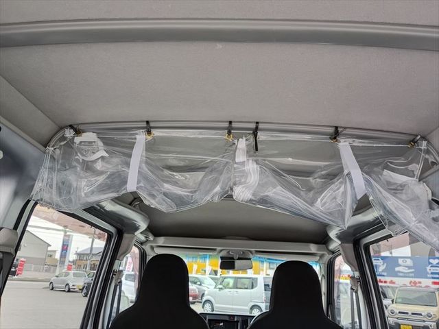 HIJET CARGO 4WD