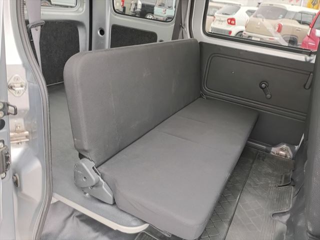 HIJET CARGO 4WD