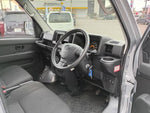 HIJET CARGO 4WD
