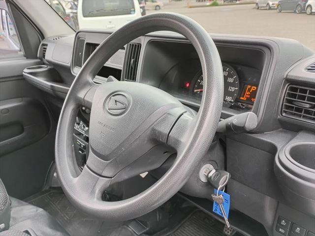HIJET CARGO 4WD