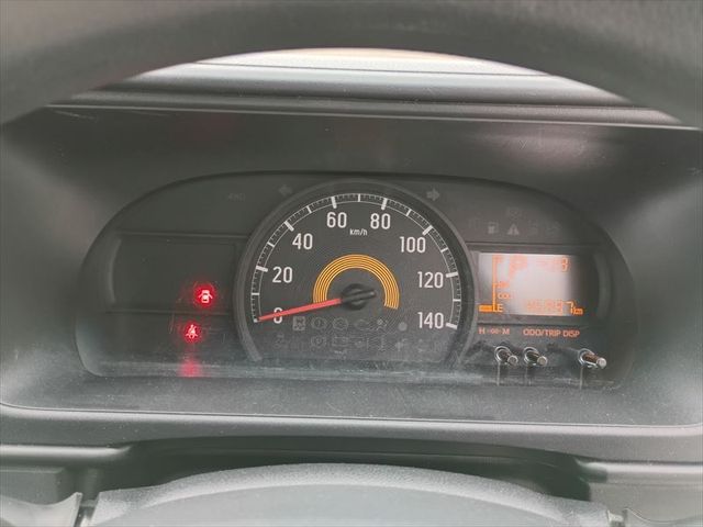 HIJET CARGO 4WD