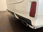 ALPHARD hybrid 4WD