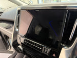 ALPHARD hybrid 4WD