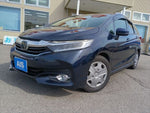 SHUTTLE HYBRID