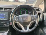 SHUTTLE HYBRID