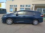 SHUTTLE HYBRID