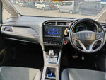SHUTTLE HYBRID