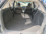 SHUTTLE HYBRID