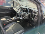 SHUTTLE HYBRID