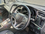 SHUTTLE HYBRID