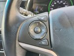 SHUTTLE HYBRID