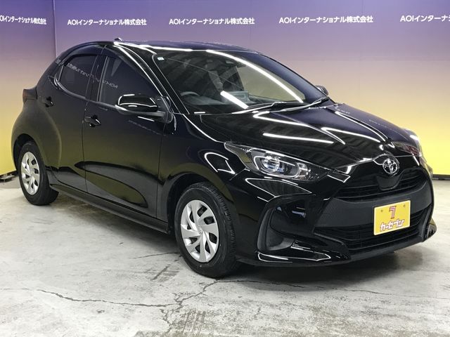 YARIS