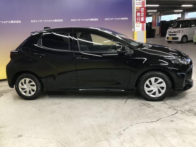 YARIS