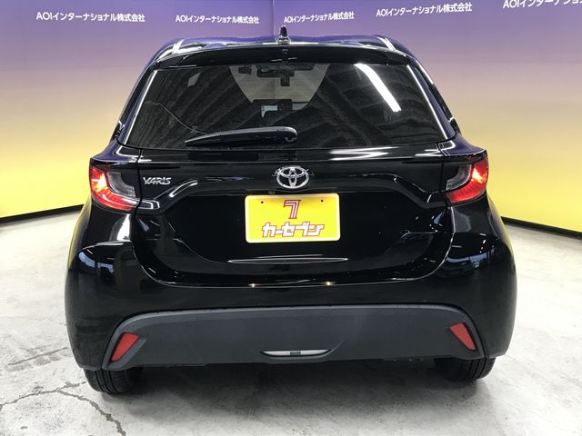 YARIS