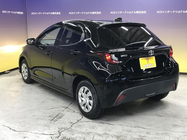 YARIS