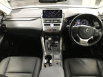 LEXUS NX300 AWD