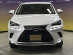 LEXUS NX300 AWD
