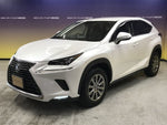 LEXUS NX300 AWD