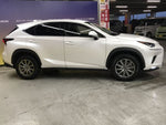LEXUS NX300 AWD