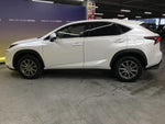 LEXUS NX300 AWD