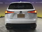 LEXUS NX300 AWD