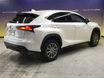 LEXUS NX300 AWD