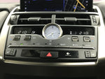 LEXUS NX300 AWD