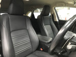 LEXUS NX300 AWD