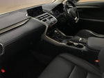 LEXUS NX300 AWD
