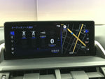 LEXUS NX300 AWD