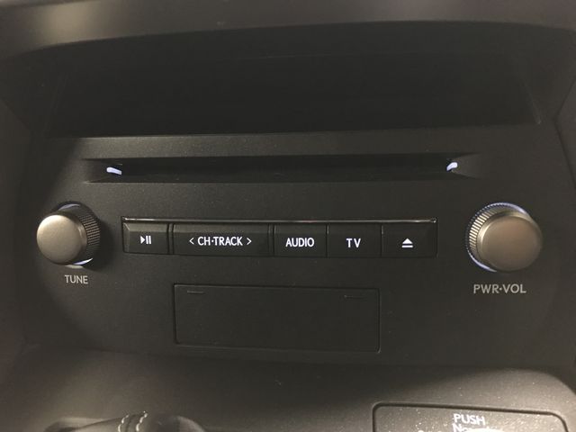 LEXUS NX300 AWD