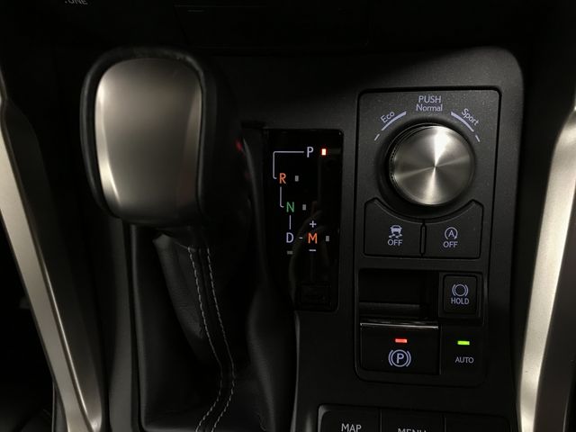 LEXUS NX300 AWD