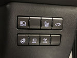 LEXUS NX300 AWD