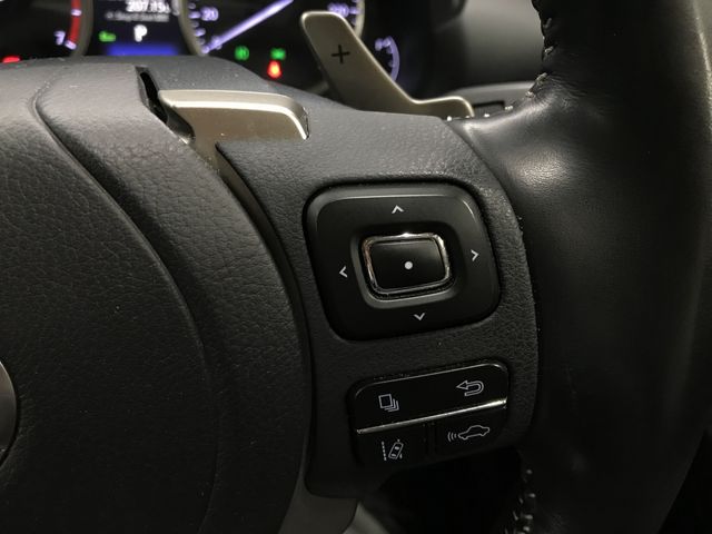 LEXUS NX300 AWD