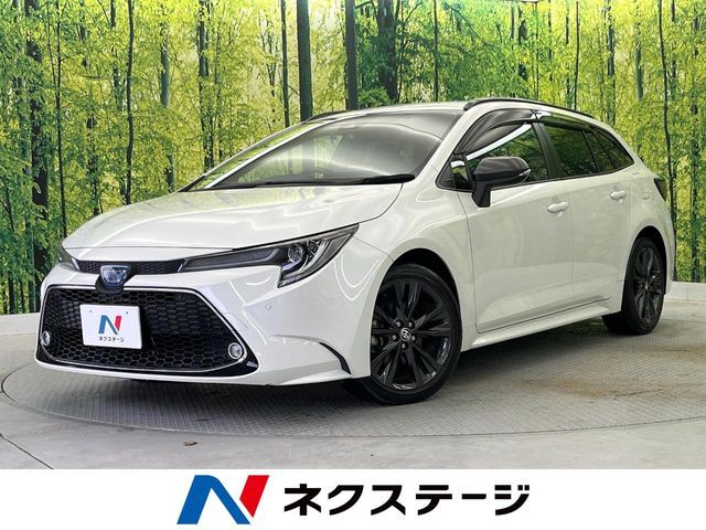COROLLA TOURING HYBRID