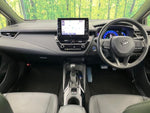 COROLLA TOURING HYBRID
