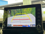 COROLLA TOURING HYBRID