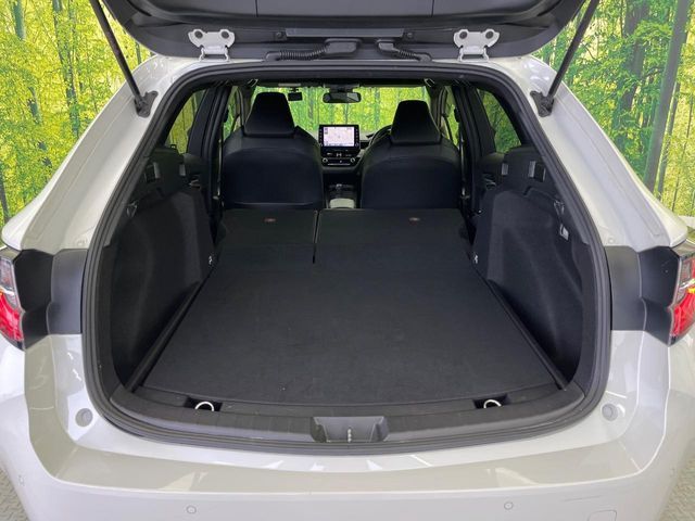 COROLLA TOURING HYBRID