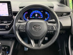 COROLLA TOURING HYBRID