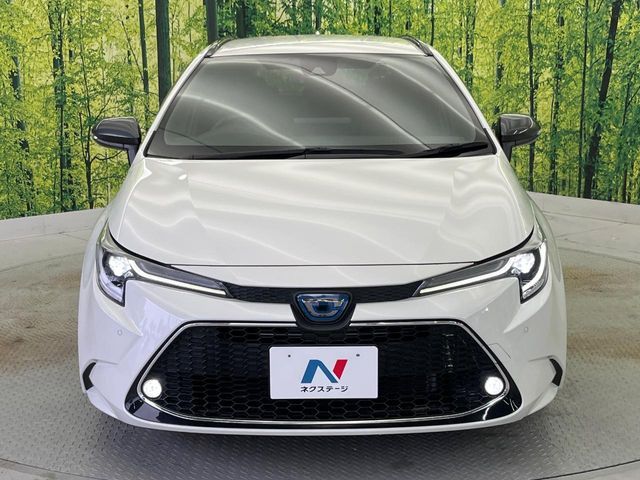COROLLA TOURING HYBRID